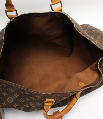 Louis Vuitton Boston Bag Keepol Bandolier 50 Monogram M44880 Ladies Louis Vuitton