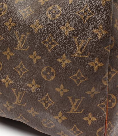 Louis Vuitton Boston Bag Keepol Bandolier 50 Monogram M44880 Ladies Louis Vuitton