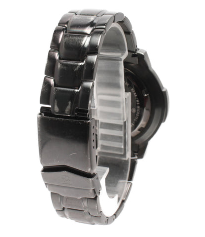 ルミノックス 腕時計 ナイトホーク 3400シリーズ クオーツ ブラック F ...