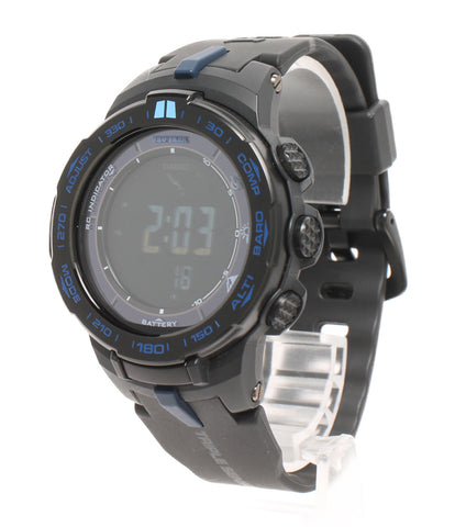 Casio Watch PRO TREK Solar PRW-3100Y Men's CASIO