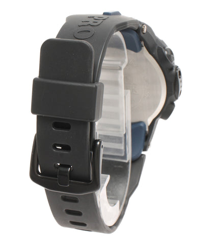 カシオ  腕時計 PRO TREK  ソーラー  PRW-3100Y メンズ   CASIO