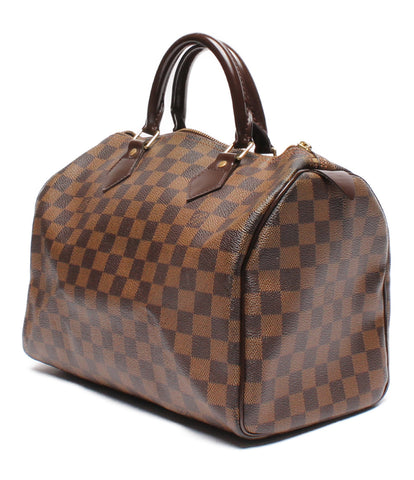 Louis Vuitton Handbag Speedy 30 Damier N41364 Ladies Louis Vuitton