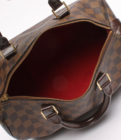 Louis Vuitton Handbag Speedy 30 Damier N41364 Ladies Louis Vuitton