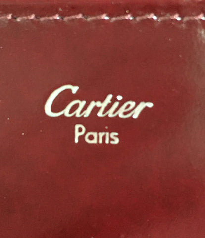卡地亚（Cartier）双折式钱包生日快乐钱包L3000347女士（折式钱包）卡地亚（Cartier）
