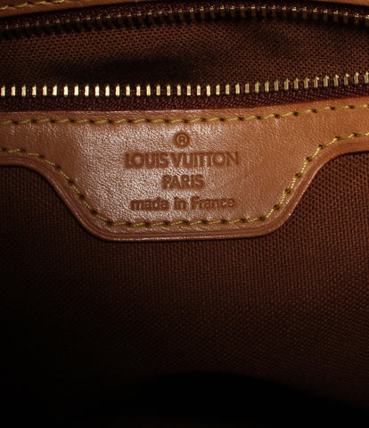 Louis Vuitton Shoulder Tote Bag Cabapiano Monogram M51148 Women's Louis Vuitton