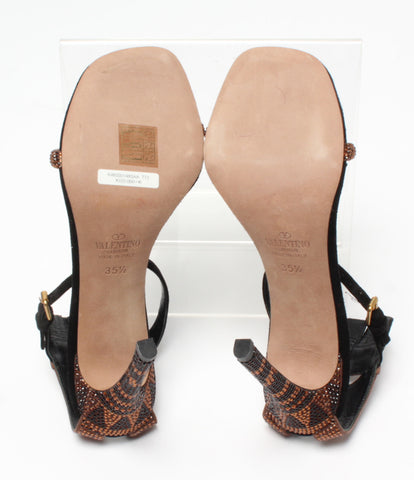 รองเท้าแตะวาเลนติโน่ผู้หญิง SIZE 35 1/2 (S) VALENTINO