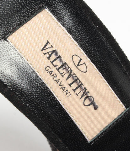 Valentino Sandals Ladies SIZE 35 1/2 (S) VALENTINO
