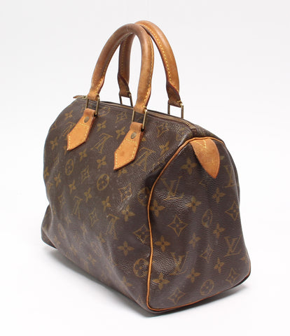 Louis Vuitton Handbag Speedy 25 Monogram M41109 Ladies Louis Vuitton