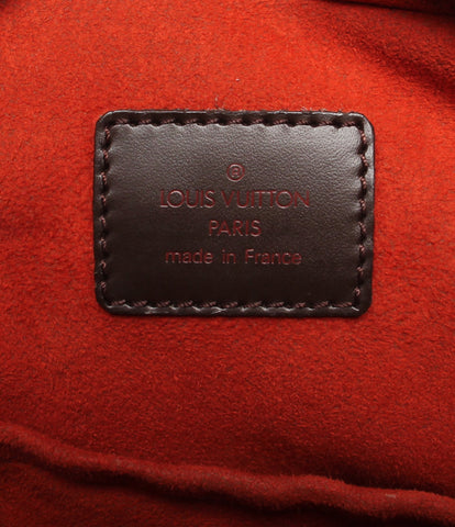 Louis Vuitton Handbags Sarria Oriental Damier N51282 Ladies Louis Vuitton