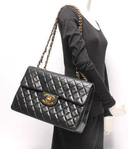 Chanel Shoulder Bag Matrasse Ladies CHANEL