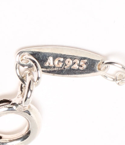 蒂芙尼项链AG925由院子里1P钻石女士(项链)蒂芙尼&有限公司.