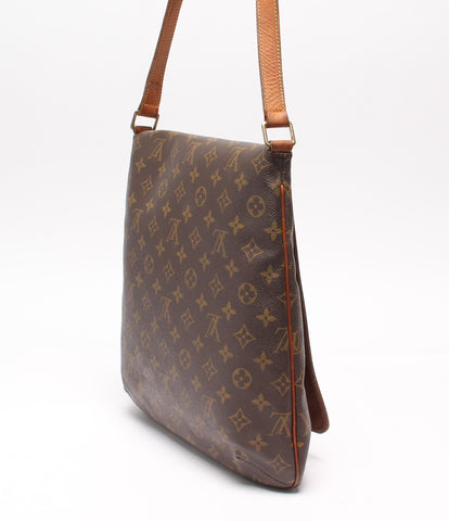 Louis Vuitton Shoulder Bag Musette Monogram M51256 Ladies Louis Vuitton