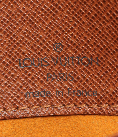 路易威登（Louis Vuitton）单肩包Musette Monogram M51256女士路易威登