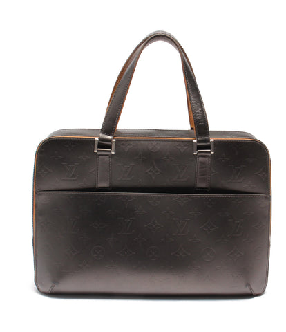 Louis Vuitton Handbag Business Bag Malden Monogram M55132 Ladies Louis Vuitton