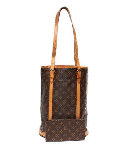 Louis Vuitton肩手提包袋桶MONACH M42236女士Louis Vuitton