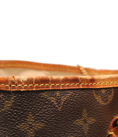Louis Vuitton肩手提包袋桶MONACH M42236女士Louis Vuitton