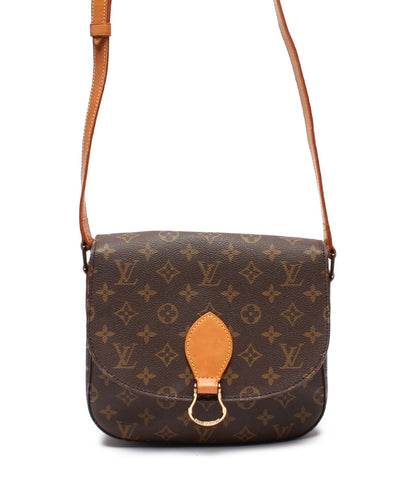 Louis Vuitton Shoulder Bag Sunru Monogram M51242 Ladies Louis Vuitton