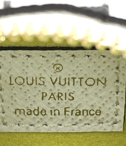 ルイヴィトン  ポーチ キーリング付き ポルトモネ キューブ  モノグラムジャイアント   M67669 レディース  (複数サイズ) Louis Vuitton