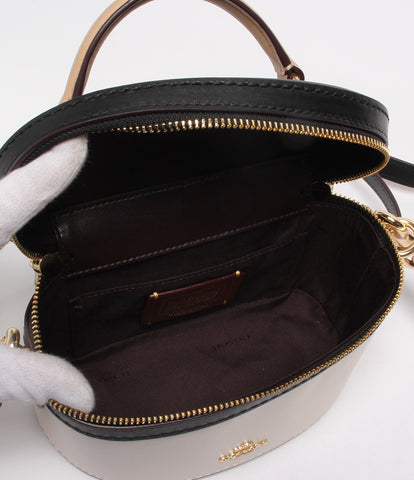 COACH Beauty 2WAY Handbag Shoulder Selena Gomez 39291 Ladies COACH