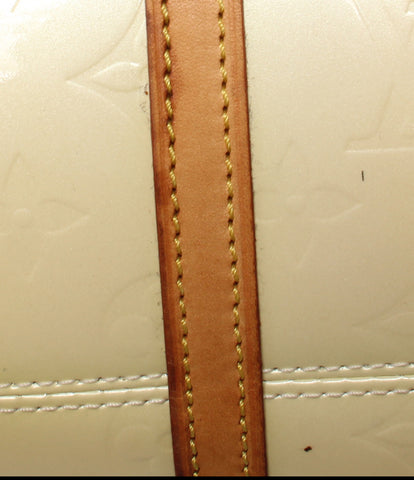Louis Vuitton Handbag Bedford Vernis M91006 Ladies Louis Vuitton