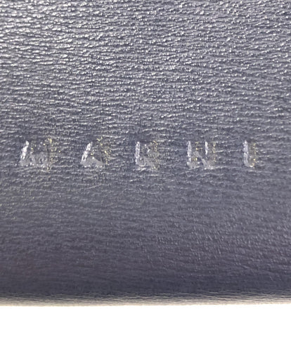Marni Bi-Fold Wallet Ladies (กระเป๋าสตางค์พับ - พับ) MARNI