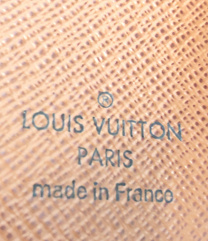 路易威登6连钥匙壳穆尔蒂克朗GM单克M60116淑女（多尺寸）Louis Vuitton
