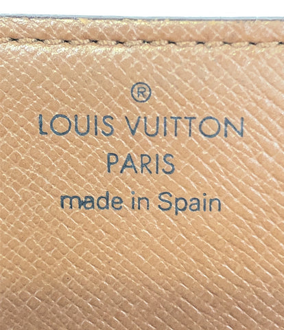 Louis Vuitton Card Case Business Card Holder Amberop Calto de Visit Monogram M62920 Ladies (Multiple Sizes) Louis Vuitton