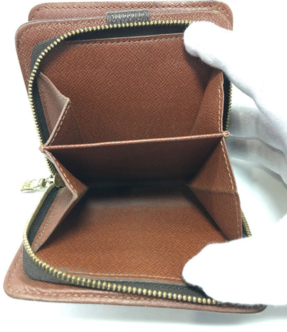 Louis Vuitton Bi-Fold Wallet Compact Zip Monogram M61667 Ladies (Fold-Fold  Wallet) Louis Vuitton – rehello by BOOKOFF