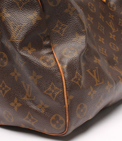 Louis Vuitton Boston Bag Speedy 35 Monogram m41107 ladies Louis Vuitton