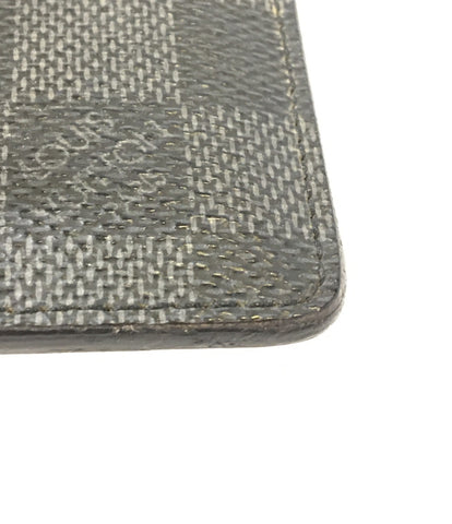 ルイヴィトン  カードケース ネオポルトカルト ダミエグラフィット   N62666 メンズ  (複数サイズ) Louis Vuitton