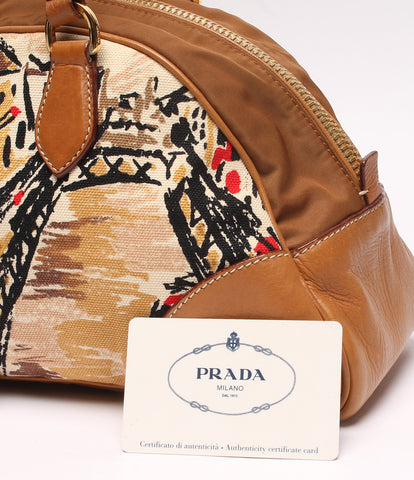 Prada Shoulder Bag BR2524 Ladies PRADA