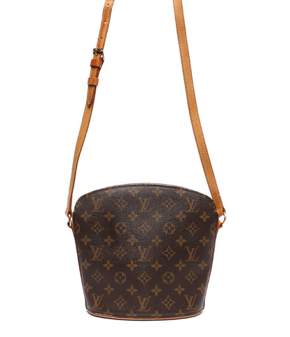 Louis Vuitton Shoulder Bag Monogram Women Louis Vuitton