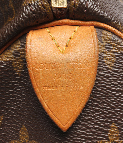 ルイヴィトン  ボストンバッグ スピーディ モノグラム   M41526 レディース   Louis Vuitton