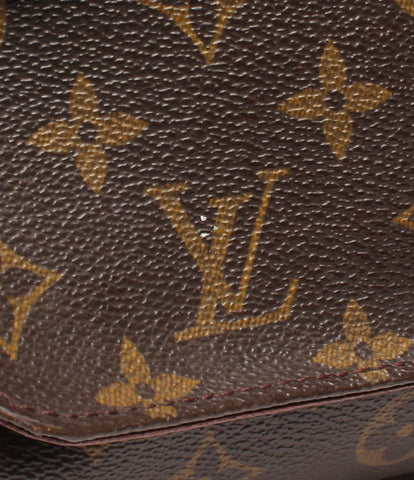 Louis Vuitton shoulder bag Musette salsa Monogram m51387 ladies Louis Vuitton
