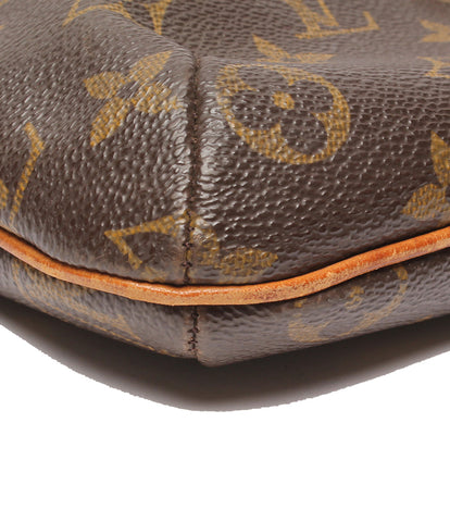 Louis Vuitton Shoulder Bag Musette Salsa Monogram M51387 Ladies Louis Vuitton