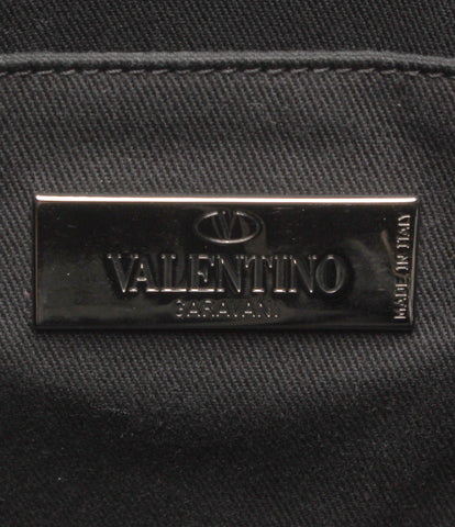 วาเลนติโน่กระเป๋าเป้สะพายหลังผู้ชายรุ่น VALENTINO