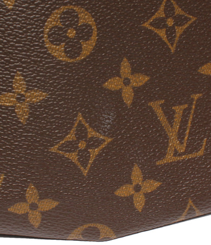 Louis Vuitton Pouch Clutch Bag Posh Tourette 26 Monogram M47542 Ladies Louis Vuitton