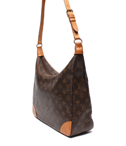 Louis Vuitton Shoulder Bag Bronu 35 Monogram M51265 Ladies Louis Vuitton