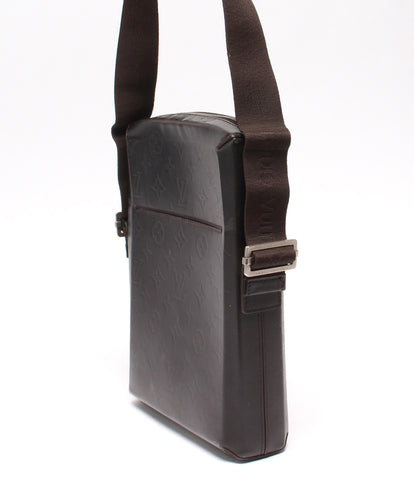 Louis Vuitton Shoulder Bag Bobby Monogram Grasse M46520 Men's Louis Vuitton