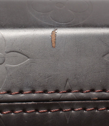 Louis Vuitton Shoulder Bag Bobby Monogram Grasse M46520 Men's Louis Vuitton