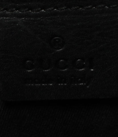 Gucci Tote Bag Shoulder GG Canvas 106248 Ladies GUCCI