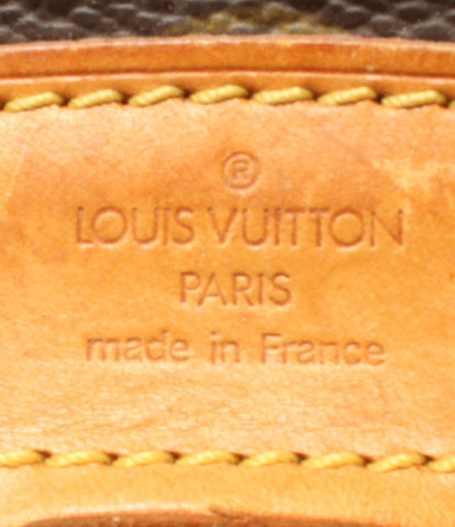 Louis Vuitton Backpack MiniMonsuri Monogram M51137 Ladies Louis Vuitton