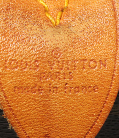 Louis Vuitton Boston Backkeepor 55 Monogram M41424 Ladies Louis Vuitton