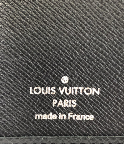 ルイヴィトン  二つ折り長財布 ポルトフォイユ・プラザ タイガ    M32653 メンズ  (長財布) Louis Vuitton