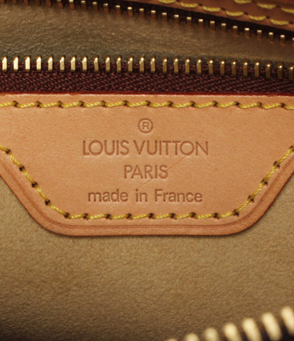 Louis Vuitton单肩包Lupping mm monogram m51146女士路易威登