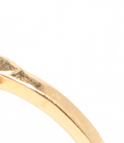 แหวน K18 ผู้หญิง SIZE เบอร์ 7 (Ring) EAUD 4 ℃