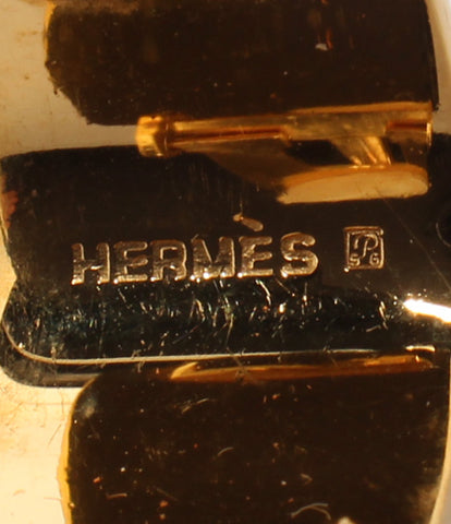 爱马仕耳环Emiille七珍宝女（耳环·耳环）Hermes