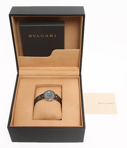 ブルガリ  腕時計  ビーゼロワン クオーツ シェル BZ22S D49339 レディース   Bvlgari
