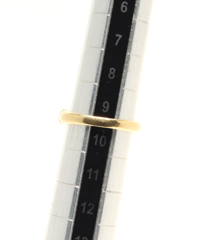 แหวน K18 ทับทิมเลดี้ SIZE 9 (แหวน)