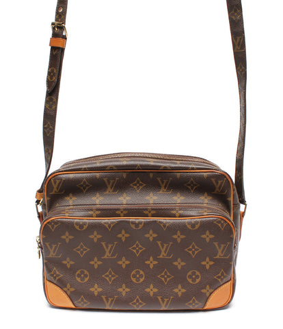 Louis Vuitton Shoulder Bag Nile Monogram M45244 Ladies Louis Vuitton